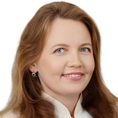 Ахметшина Лилия Мустакимовна, терапевт