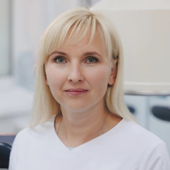 Ивахно Мария Николаевна, онколог