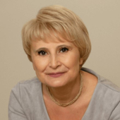 Цыпляшова Лилия Гилемзяновна, стоматолог-терапевт