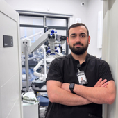 Магомедов Магомед Арсенович, терапевт