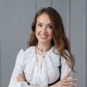 Казанцева Кристина Игоревна, стоматолог-терапевт