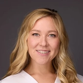 Бабич Елизавета Андреевна, стоматолог-ортопед