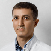 Алиев Намик Аликович, трансфузиолог