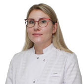 Филиппова Наталья Михайловна, ЛОР