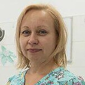 Астафьева Евгения Викторовна, стоматолог-терапевт