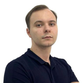 Мурыгин Дмитрий Александрович, стоматолог-терапевт