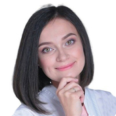 Савчук Ксения Сергеевна, терапевт