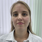 Мягкова Елена Валерьевна, эндокринолог