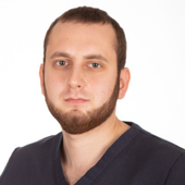 Исмагилов Альберт Шамилевич, стоматолог-хирург