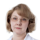 Векшина Татьяна Геннадьевна, физиотерапевт