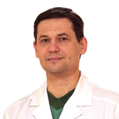 Светликов Алексей Владимирович, флеболог