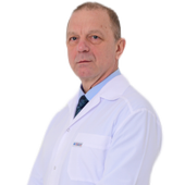 Литовченко Владимир Владимирович, терапевт