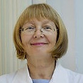 Кононова Елена Алексеевна, невролог