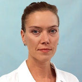 Слободчикова Елена Владимировна, гастроэнтеролог