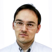 Леконцев Дмитрий Игоревич, кардиолог