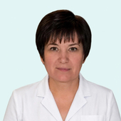 Петухова Татьяна Павловна, гинеколог