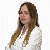 Клинова Ольга Николаевна, психолог