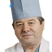 Задворный Виктор Петрович, хирург