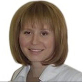 Вобликова Дарья Николаевна, невролог