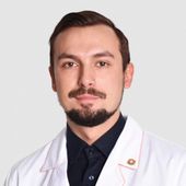 Прибытков Виктор Игоревич, невролог