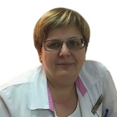 Кравцова Наталья Александровна, хирург