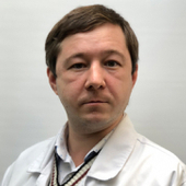 Хазиахметов Ренат Ильдарович, хирург