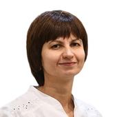 Скалет Яна Александровна, стоматолог-эндодонт