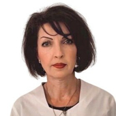 Дудченко Елизавета Владимировна, педиатр