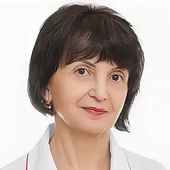 Яременко Асфира Гумаровна, гинеколог