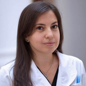 Додина Мария Игоревна, дерматолог
