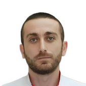 Каграманян Карен Кароевич, стоматолог-терапевт