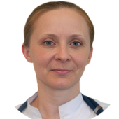 Фокина Марина Викторовна, педиатр