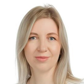 Пономаренко Ирина Владимировна, кардиолог