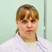 Гриднева Ирина Ивановна, невролог