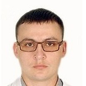 Титов Александр Михайлович, кардиохирург