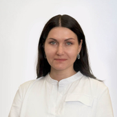 Поречина Оксана Александровна, невролог