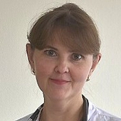 Баранова Вера Викторовна, кардиолог