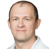 Жабченко Александр Александрович, ЛОР