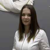 Анна Антипенкова, косметолог