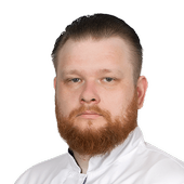 Золотарев Сергей Сергеевич, детский хирург