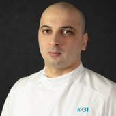 Кибизов Павел Георгиевич, стоматолог-терапевт