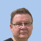Пахомов Владимир Николаевич, рефлексотерапевт