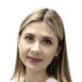 Милютина Юлия Николаевна, стоматолог-терапевт