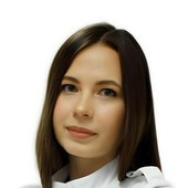 Белоусова Екатерина Евгеньевна, эндокринолог