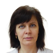 Селезнева Наталия Евгеньевна, эндокринолог