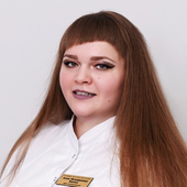 Жукова Алёна Митрофановна, гастроэнтеролог