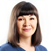 Сун Жанна Леонидовна, гинеколог