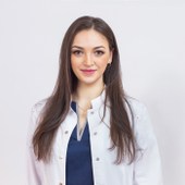 Бурая Светлана Александровна, детский хирург