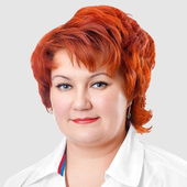 Дубограева Галина Викторовна, педиатр