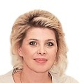 Голядкина Юлия Витальевна, детский логопед